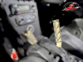 Picture of Elektric Offroad 2017+ Can Am X3 Maverick Billet Grab Handle Anodized Gun Metal
