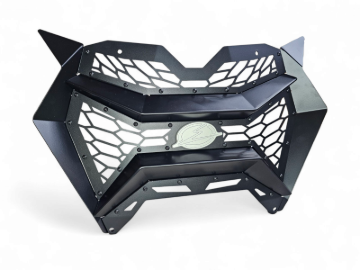 Picture of Elektric Offroad 2024+ Can Am Maverick R Volt 3-Piece Grill