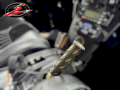 Picture of Elektric Offroad 2017+ Can Am X3 Maverick Billet Grab Handle Anodized Gun Metal