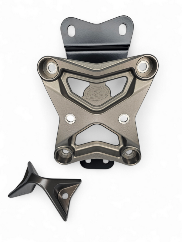 Picture of Elektric Off Road ELK Radius Rod Plate Suspension Arms & Components - RRP210015