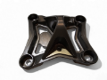 Picture of Elektric Offroad 2017-2021 Can Am X3 Maverick Volt Radius Rod Plate Anodized Gun Metal