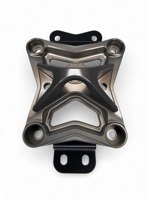 Picture of Elektric Off Road ELK Radius Rod Plate Suspension Arms & Components - RRP210015