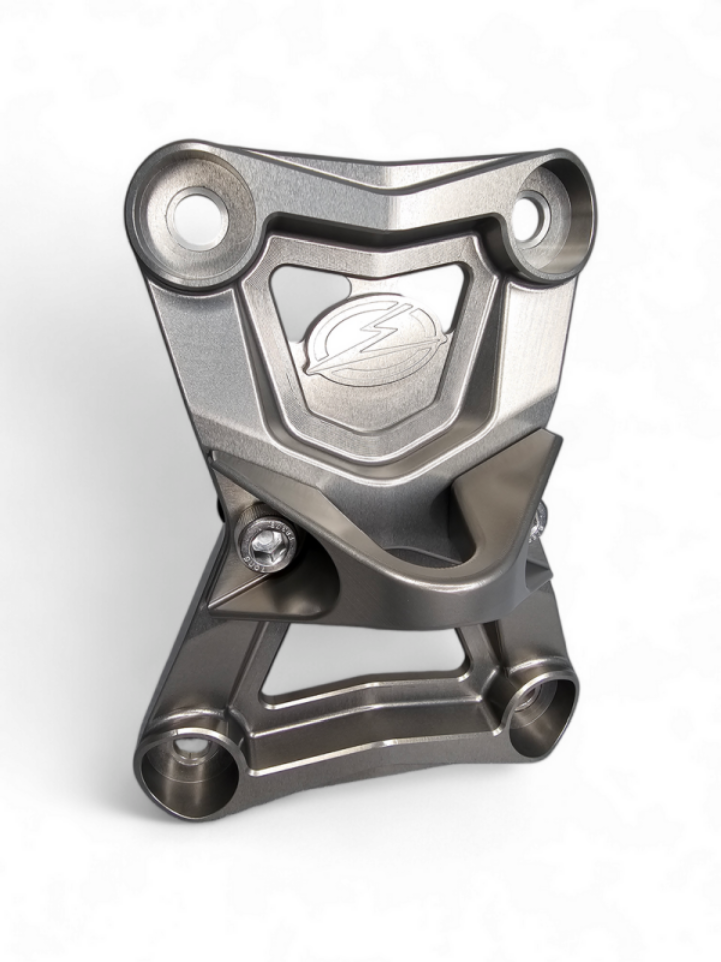 Picture of Elektric Off Road ELK Radius Rod Plate Hardware - RRP610022