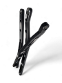 Picture of Elektric Offroad 2017+ Can-Am X3 Maverick High Clearance Radius Rods In Black Finish For 72In