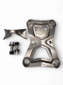 Picture of Elektric Off Road ELK Radius Rod Plate Hardware - RRP610022