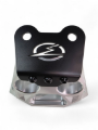 Picture of Elektric Offroad 2024+ Can Am Maverick R Radius Rod Plate Anodized Clear