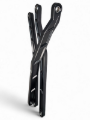 Picture of Elektric Offroad 2017+ Can-Am X3 Maverick High Clearance Radius Rods In Black Finish For 72In