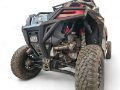 Picture of Elektric Off Road ELK Rear Bumper - RRB610002