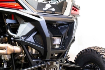 Picture of Elektric Offroad 2020-2025 Polaris Rzr Pro R Volt Rear Bumper