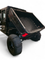 Picture of Elektric Offroad 2024+ Polaris Ranger 1500 Xd Volt Rear Bumper