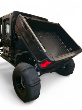 Picture of Elektric Offroad 2024+ Polaris Ranger 1500 Xd Volt Rear Bumper