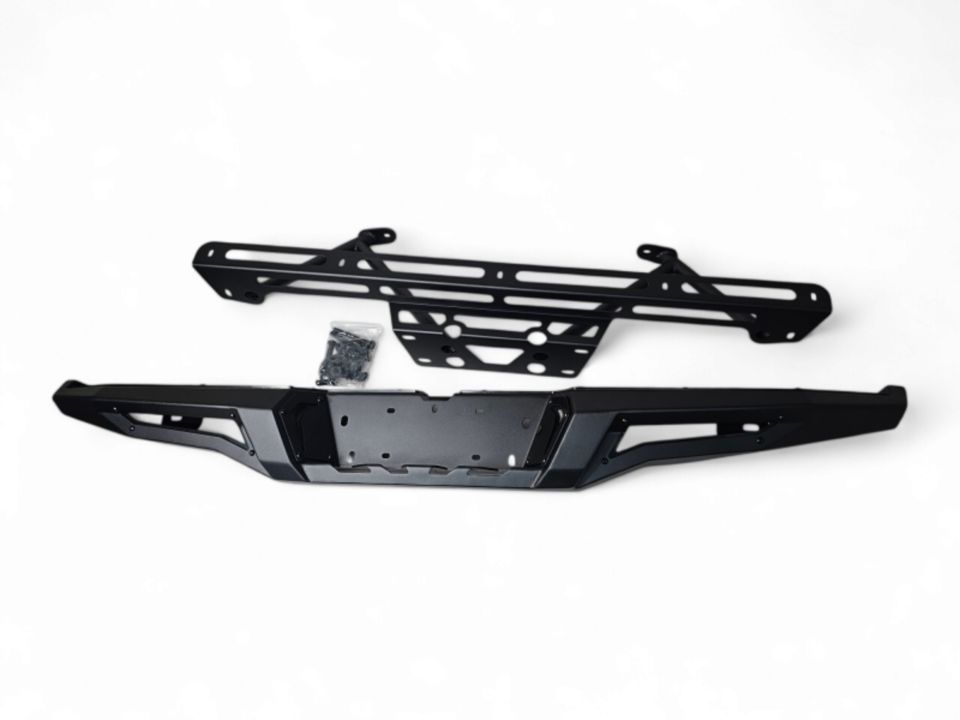 Picture of Elektric Off Road ELK Rear Bumper - RRB620002