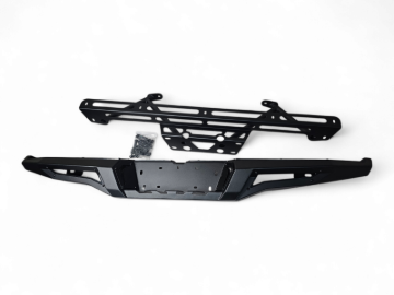 Picture of Elektric Offroad 2024+ Polaris Xpedition Adv Volt Rear Bumper