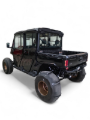 Picture of Elektric Offroad 2016+ Can Am Defender Volt Rear Bumper