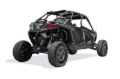 Picture of Elektric Off Road ELK Rear Bumper - RRB610013
