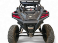 Picture of Elektric Off Road ELK Rear Bumper - RRB610002
