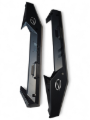 Picture of Elektric Offroad 2024+ Can Am Maverick R Volt Rocker Guards (2 Seat)