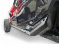 Picture of Elektric Off Road ELK Rocker Guards Rocker Arms - RKS610010