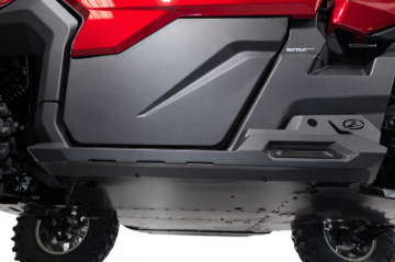 Picture of Elektric Offroad 2016+ Can Am Defender Rock Steps (2 Seat)