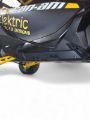 Picture of Elektric Offroad 2024+ Can Am Maverick R Volt Rocker Guards (2 Seat)