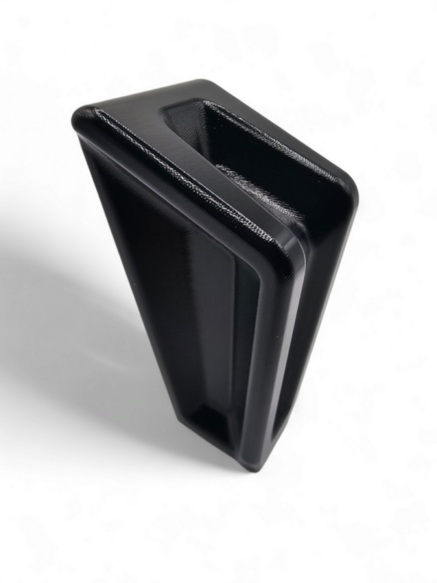 Picture of Elektric Offroad 2020+ Polaris Rzr Pro Xp/Pro R/ Turbo R Volt Shift Knob Anodized Black