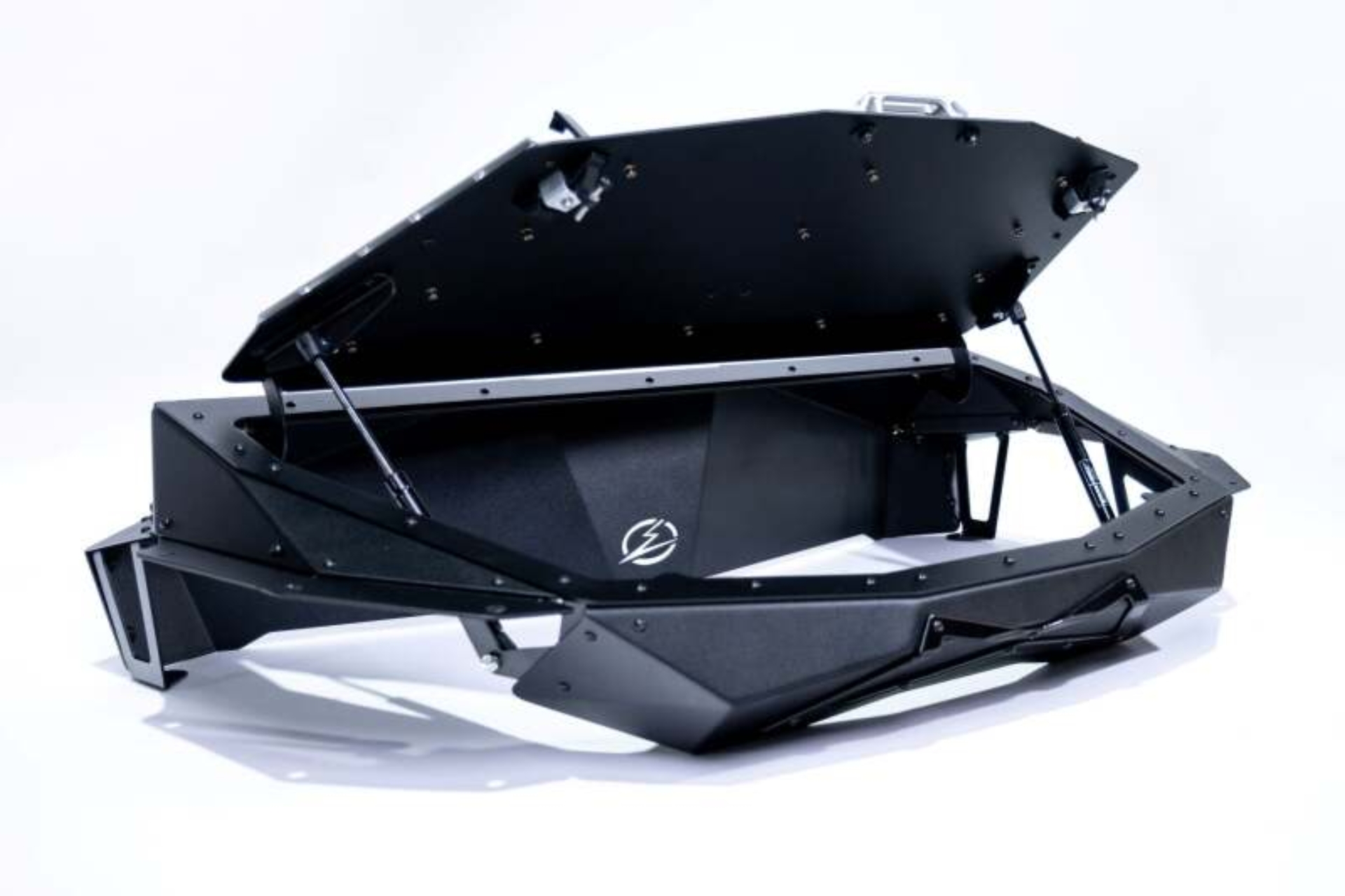 Picture of Elektric Offroad 2017-2024 Can Am X3 Maverick Volt Baja Box