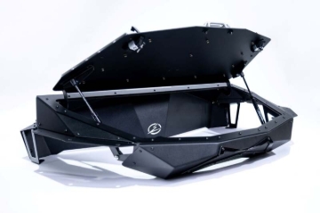 Picture of Elektric Offroad 2017-2024 Can Am X3 Maverick Volt Baja Box