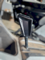 Picture of Elektric Offroad 2020+ Polaris Rzr Pro Xp/Pro R/ Turbo R Volt Shift Knob Anodized Black