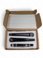 Picture of Elektric Offroad 2024+ Can Am Maverick R Front Sway Bar Links Anodized Black