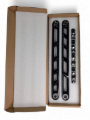 Picture of Elektric Offroad 2024+ Can Am Maverick R Rear Sway Bar Links Anodized Black