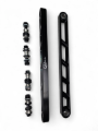 Picture of Elektric Offroad 2024+ Can Am Maverick R Rear Sway Bar Links Anodized Black