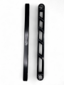 Picture of Elektric Offroad 2024+ Can Am Maverick R Rear Sway Bar Links Anodized Black