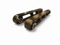 Picture of Elektric Off Road ELK Sway Bar Links Rear - SBL610028