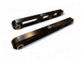Picture of Elektric Offroad 2020+ Polaris Rzr Pro Xp Volt Billet Rear Sway Bar Links Anodized Black