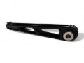 Picture of Elektric Offroad 2022+ Polaris Rzr Pro R Turbo R Volt Billet Front Sway Bar Links Anodized Black