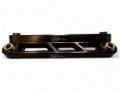 Picture of Elektric Offroad 2022+ Polaris Rzr Turbo R Rear Sway Bar Link In Black Finish