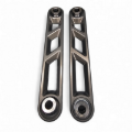 Picture of Elektric Offroad 2017+ Can Am X3 Maverick Volt Rear Billet Sway Bar Links Anodized Gun Metal