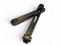 Picture of Elektric Offroad 2022+ Polaris Rzr Turbo R Pro R Front Sway Bar Link In Gun Metal Finish