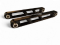 Picture of Elektric Offroad 2022+ Polaris Rzr Turbo R Rear Sway Bar Link In Black Finish
