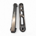 Picture of Elektric Offroad 2017+ Can Am X3 Maverick Volt Rear Billet Sway Bar Links Anodized Gun Metal