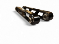 Picture of Elektric Offroad 2022+ Polaris Rzr Turbo R Rear Sway Bar Link In Black Finish