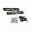 Picture of Elektric Offroad 2017+ Can Am X3 Maverick Volt Rear Billet Sway Bar Links Anodized Gun Metal