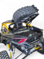 Picture of Elektric Offroad 2024+ Can Am Maverick R Volt Tire Rack