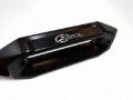 Picture of Elektric Offroad Winch Hawse Fairlead And Hook Combo Anodized Black