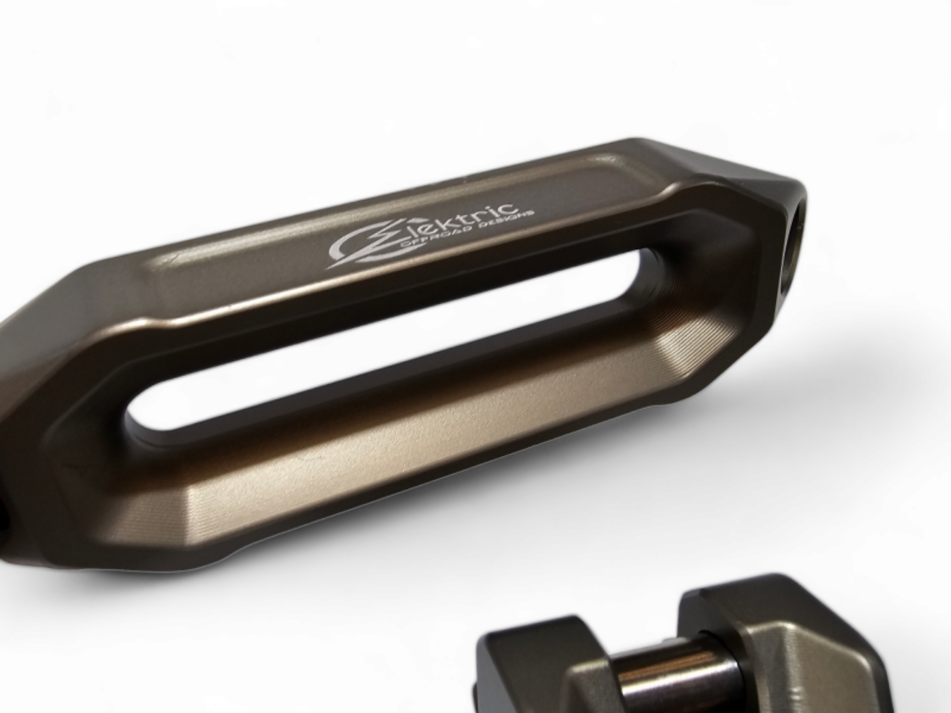 Picture of Elektric Off Road ELK Winches - WFL110004