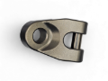 Picture of Elektric Offroad Winch Hook For Billet Series Bumper Anodized Gun Metal