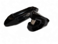 Picture of Elektric Offroad Winch Hawse Fairlead And Hook Combo Anodized Black