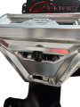 Picture of Elektric Offroad Winch Hook For Billet Series Bumper Anodized Black