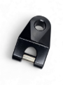 Picture of Elektric Offroad Winch Hook For Billet Series Bumper Anodized Black