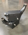 Picture of CSF 2025+ BMW G90 M5 / G99 M5 Touring Charge Air Cooler - Blue Stone